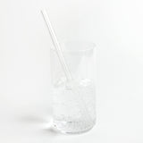 Glass Drinking Straw