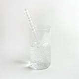 Glass Drinking Straw