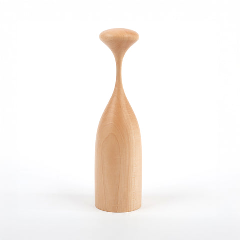 Serratus Pepper & Salt Mills - Sugar Maple