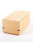 Hako Box Medium - Natural