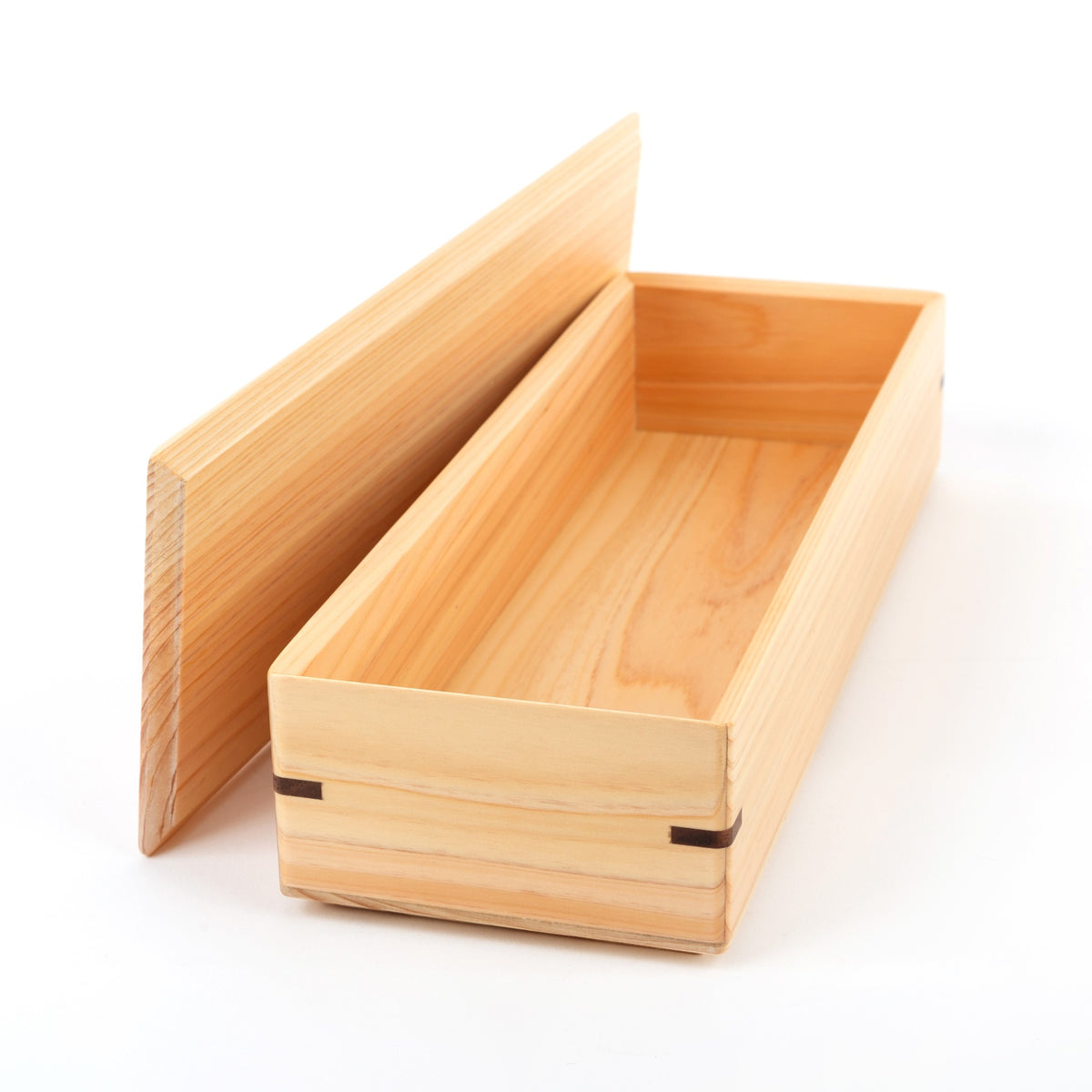 Hako Box Large - Natural – Canoe