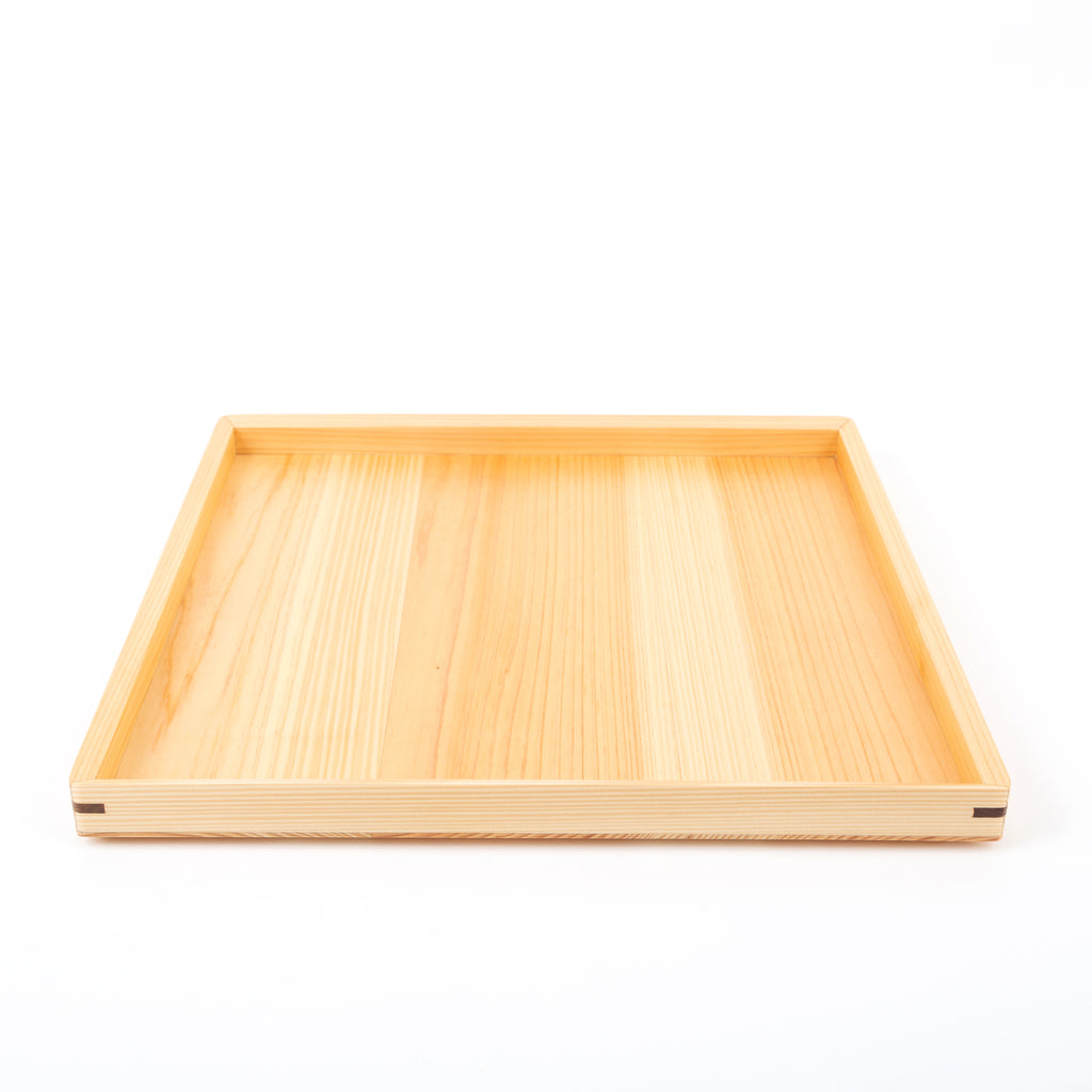 Hako Tray