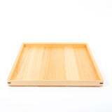 Hako Tray