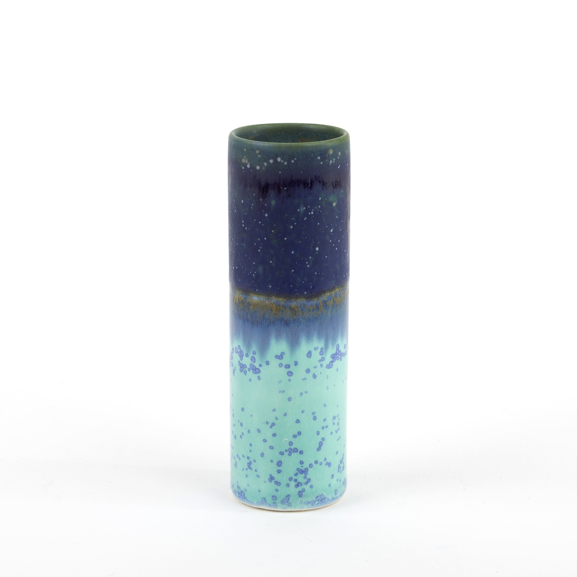 SGW Lab - Cylinder Vases - Small