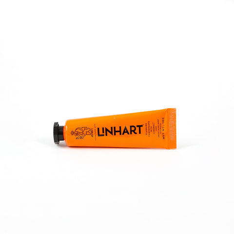 Linhart Travel Toothpaste