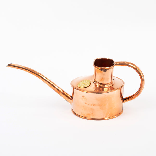 Haws Copper Watering Can - 1 Pint