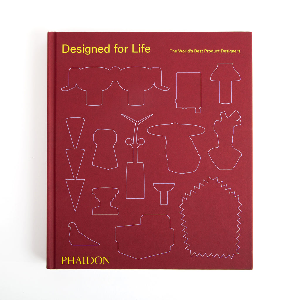 Designed for Life: The World's Best Product Designers