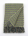 Burel Mountain Originals Blanket - "Gathering"