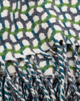 Burel Mountain Originals Blanket - "Gathering"
