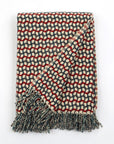 Burel Mountain Originals Blanket - "Gathering"