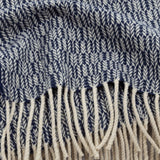 Burel Mountain Originals Blanket - "Espiga"