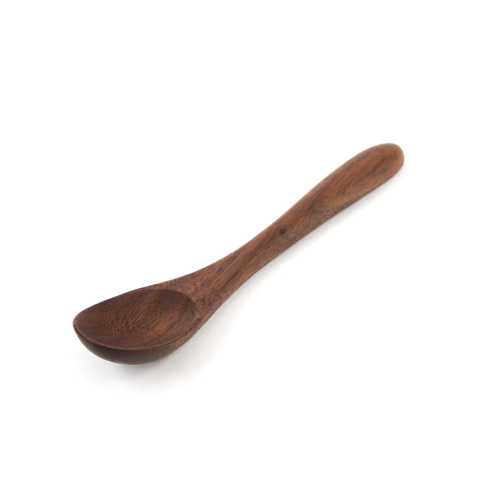 JBrody & Co. - Walnut Petite Spoon