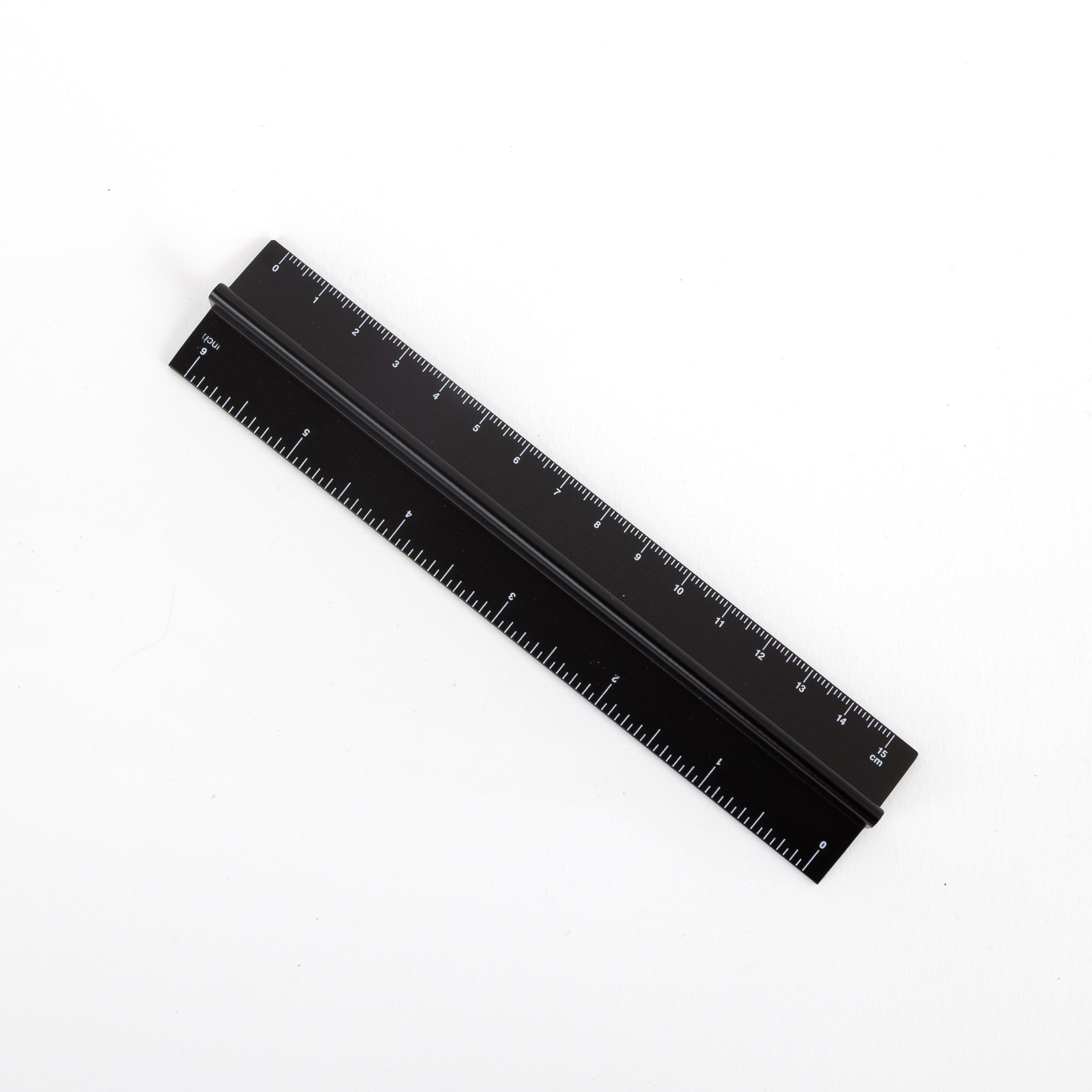 Canetti Steel Ruler 6