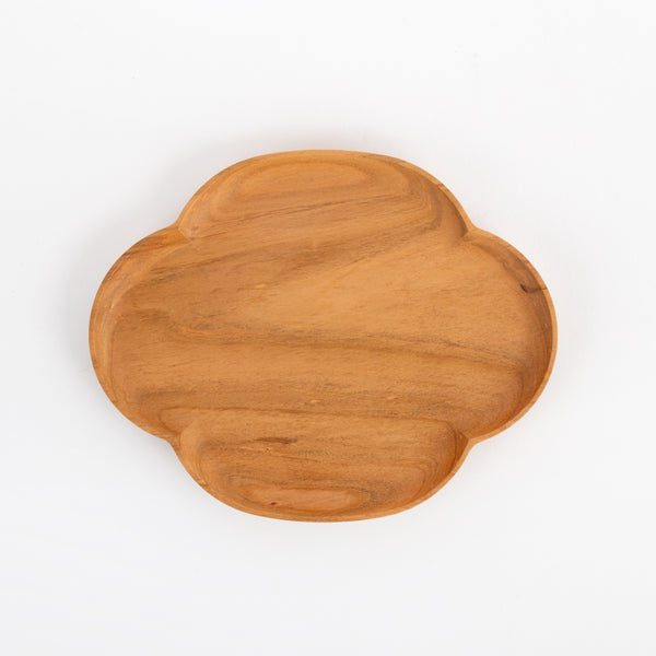 Kito Tray - Flowering Quince Motif