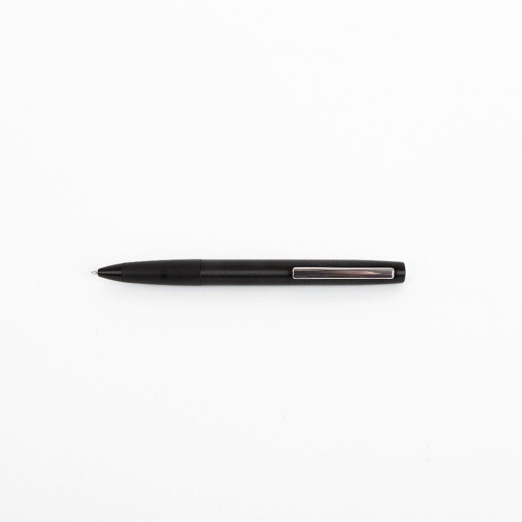 LAMY Aion Ballpoint Pen - Black