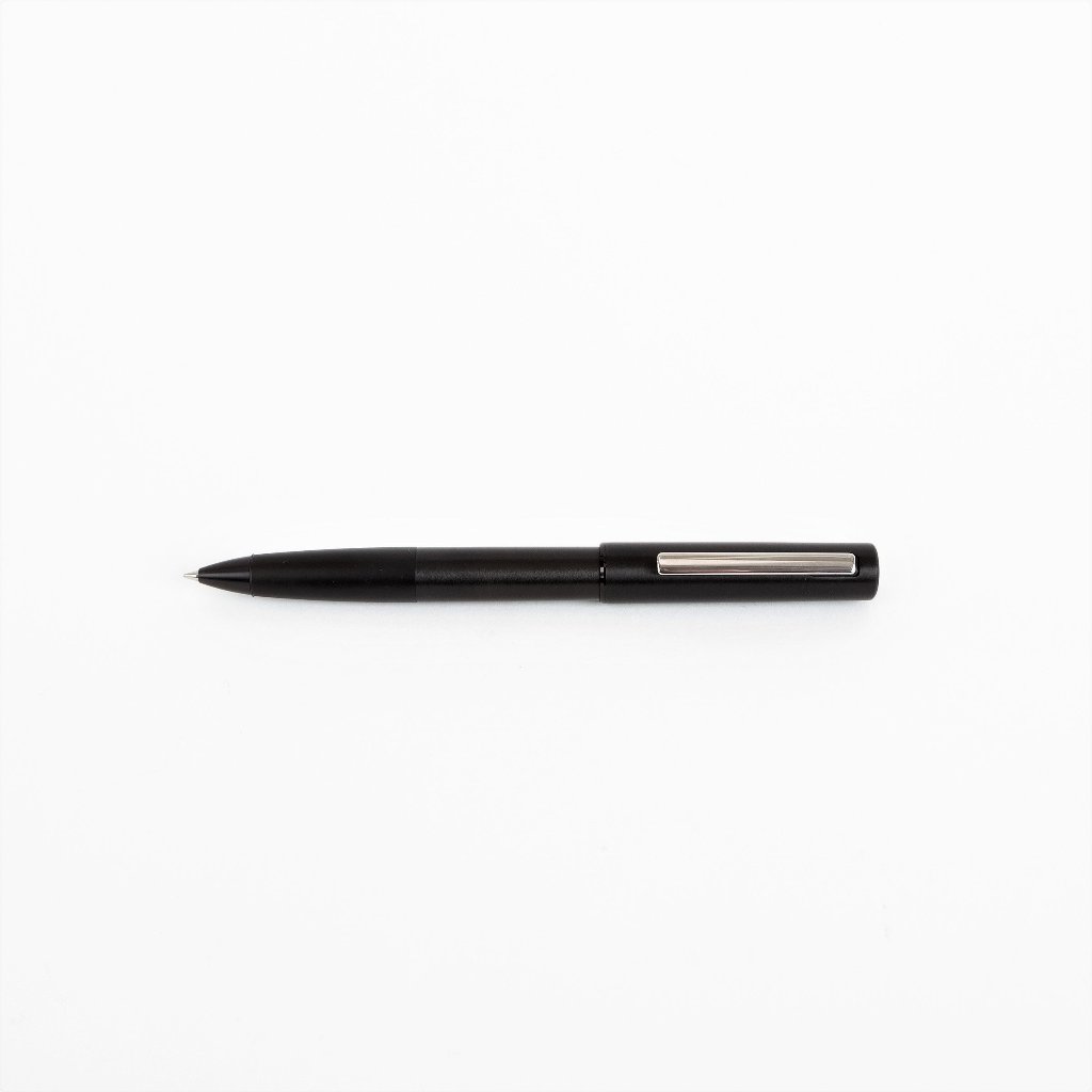 LAMY Aion Rollerball Pen - Black