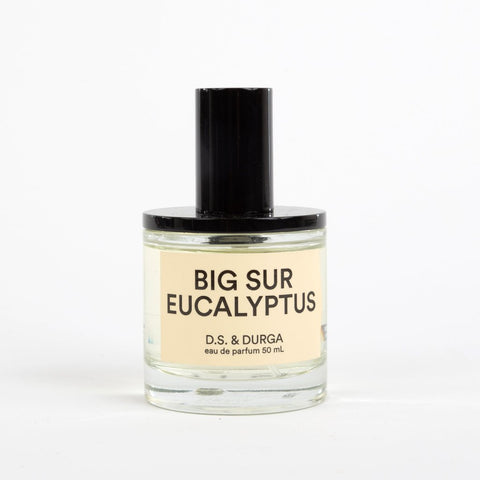 D.S. & Durga Fragrances - Big Sur Eucalyptus