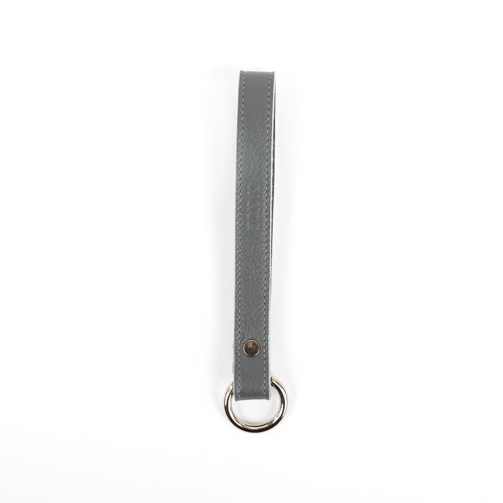 Key Keeper Springy Canoe Spring Gate Key Holder