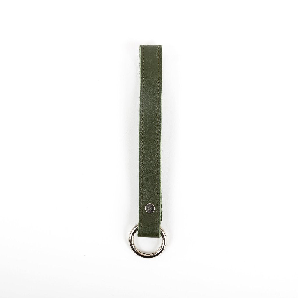 Key Keeper Springy Canoe Spring Gate Key Holder