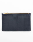 Canoe Large Zip Pouches