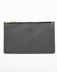 Canoe Large Zip Pouches