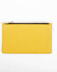 Canoe Large Zip Pouches