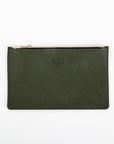 Canoe Large Zip Pouches