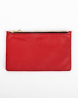 Canoe Large Zip Pouches
