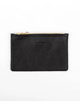 Canoe Small Zip Pouches
