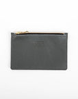 Canoe Small Zip Pouches
