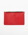 Canoe Small Zip Pouches