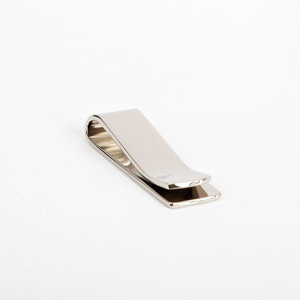 Hap Money Clip Nickel