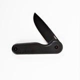 Rook Knife - Black