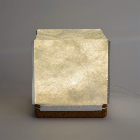 Box Lamp