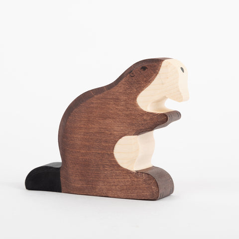 Holztiger Beaver