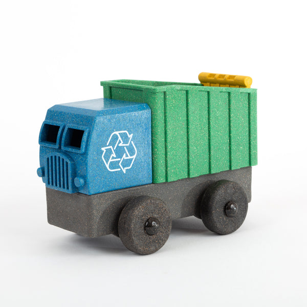 Recycling Truck Toy