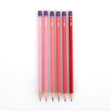 Gradient Sketching Pencil Set