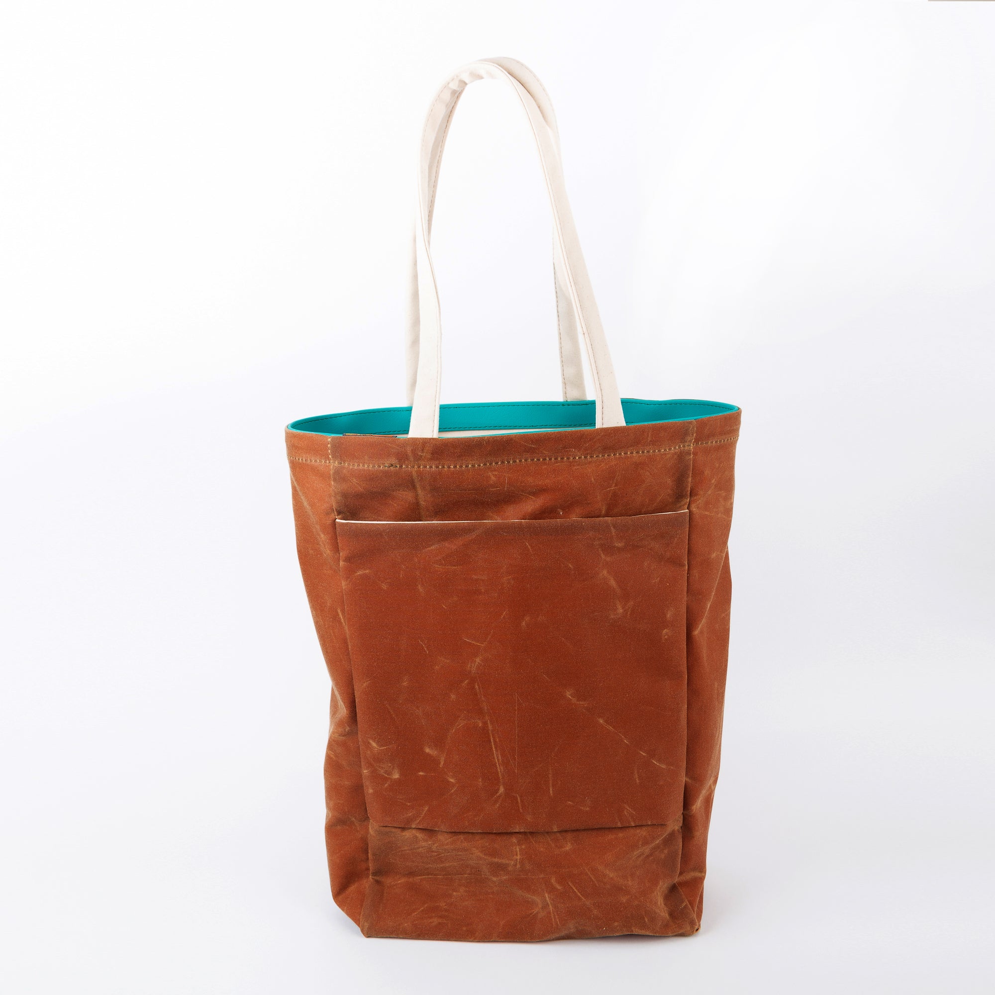 Harwek - Tote Bag