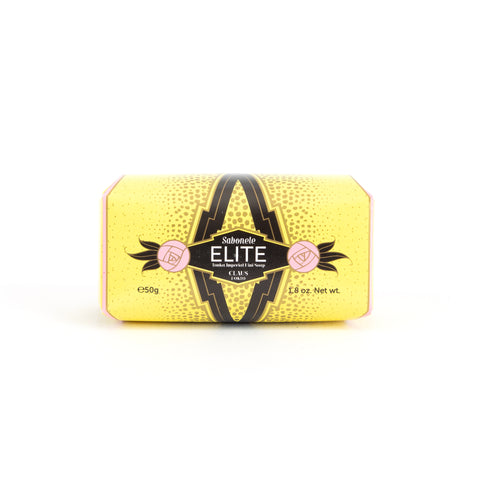 Claus Porto Mini Soaps - Elite - Tonka Imperial