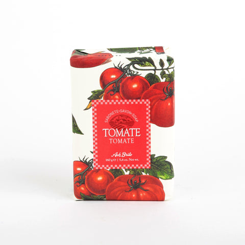 Ach. Brito Fruit & Vegetable Soaps - Tomate