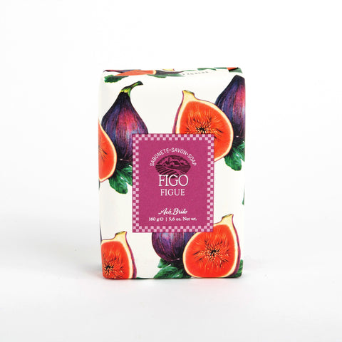 Ach. Brito Fruit & Vegetable Soaps