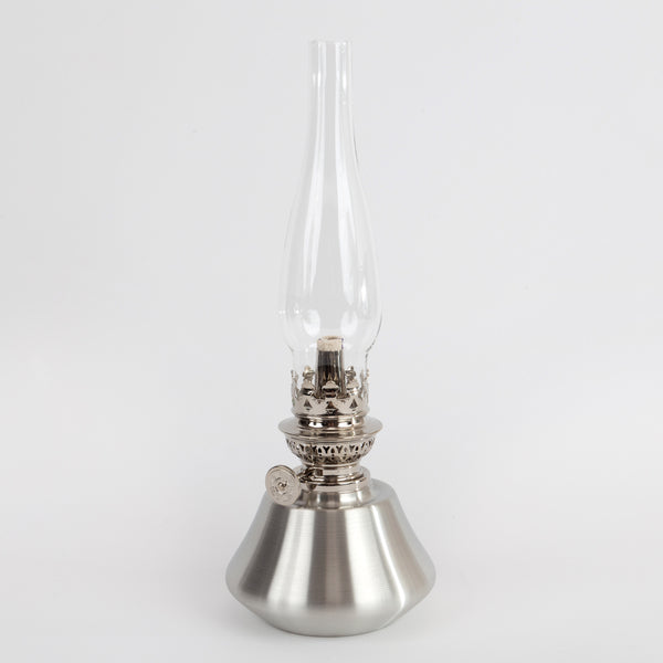 Cabin Oil Lamp