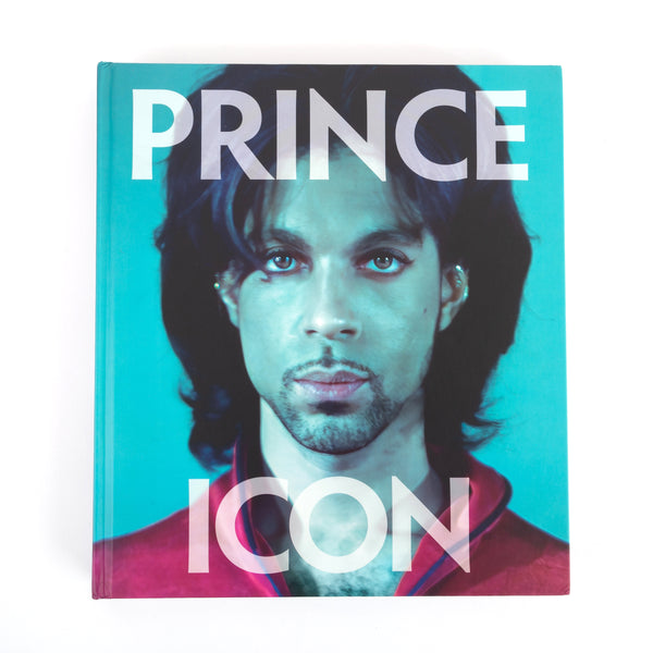 Prince: Icon