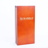 Scrabble - Deluxe Travel Edition