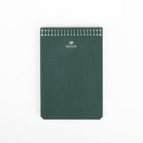 Postalco Notebooks - A6 Medium