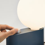 Alumina Table / Wall Lamp