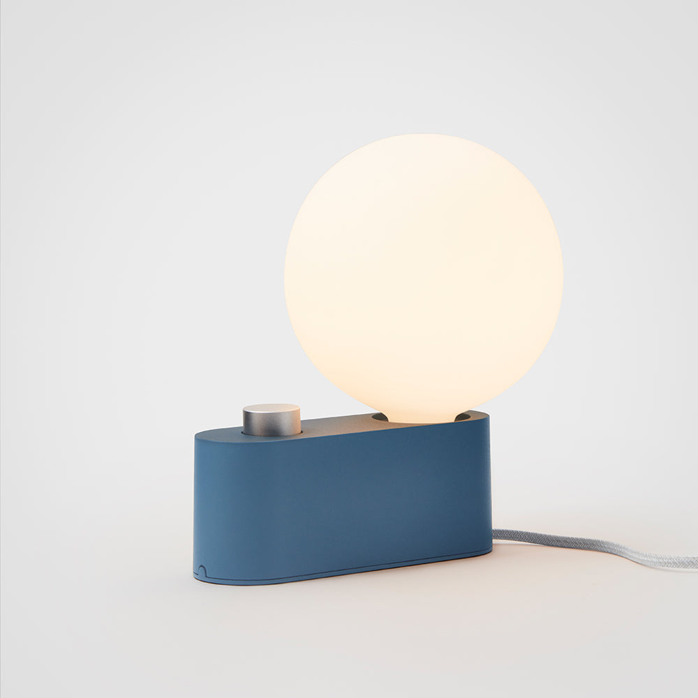 Alumina Table / Wall Lamp