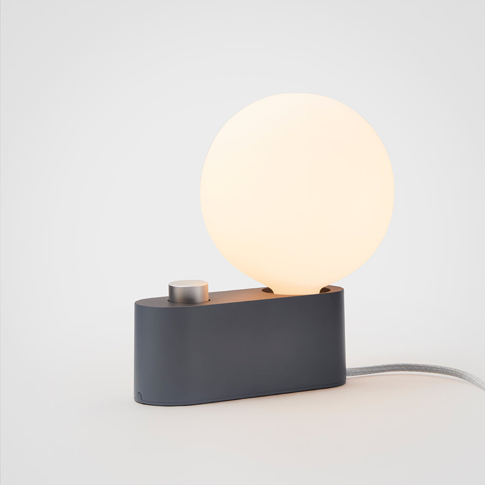 Alumina Table / Wall Lamp