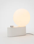 Alumina Table / Wall Lamp