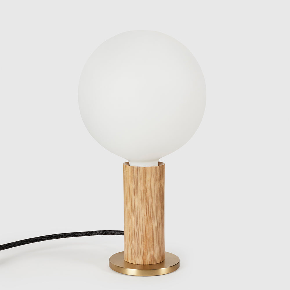 Knuckle Table Lamp